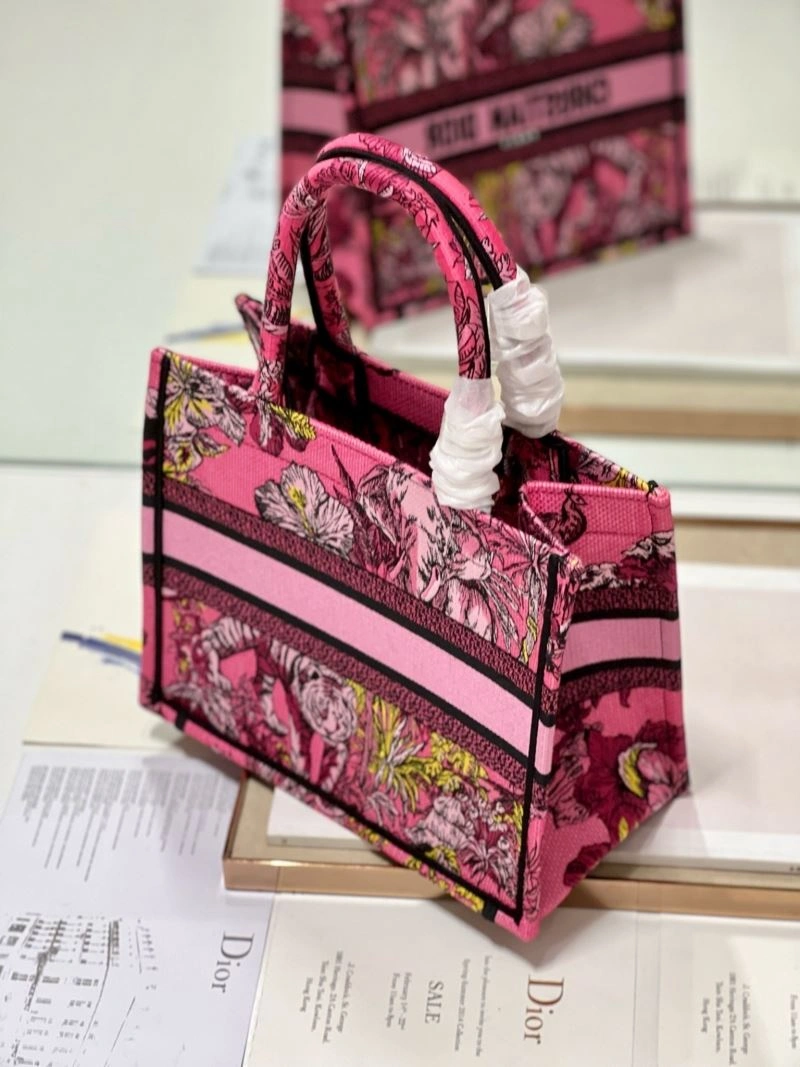 OnTrend Christian Dior Shopping Bags 76187
