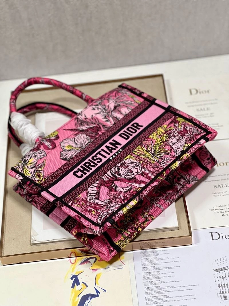 OnTrend Christian Dior Shopping Bags 76187