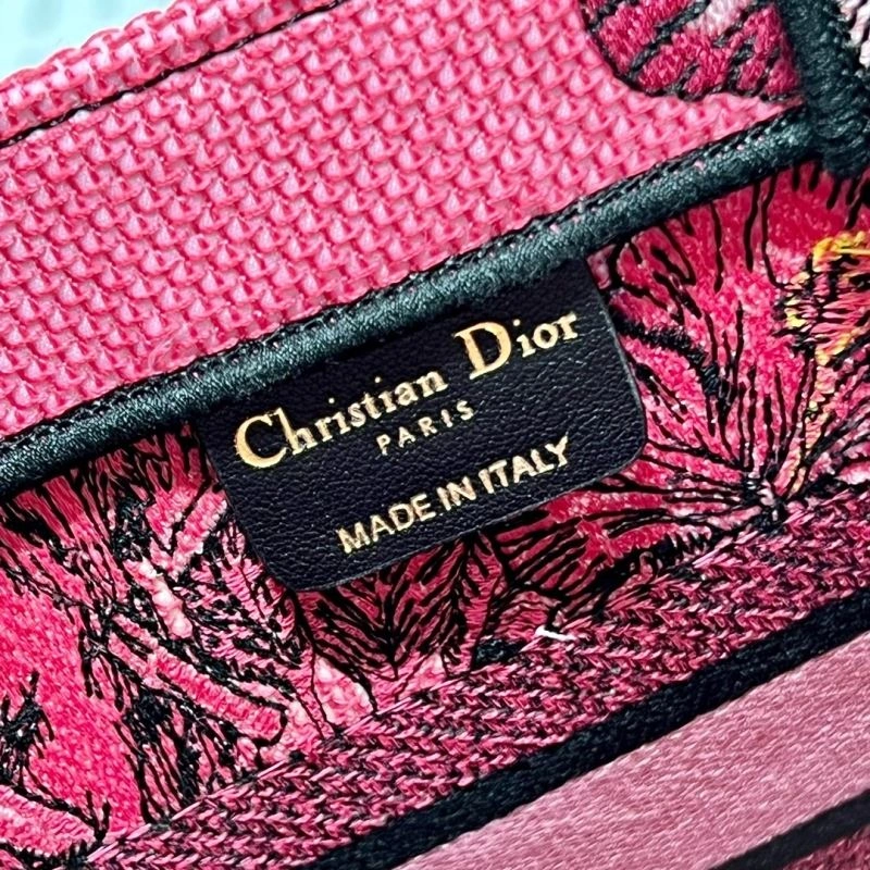 OnTrend Christian Dior Shopping Bags 76187