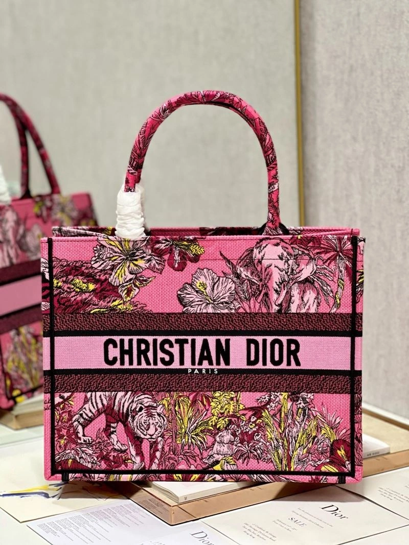 ComfortFit Christian Dior Shopping Bags 76179