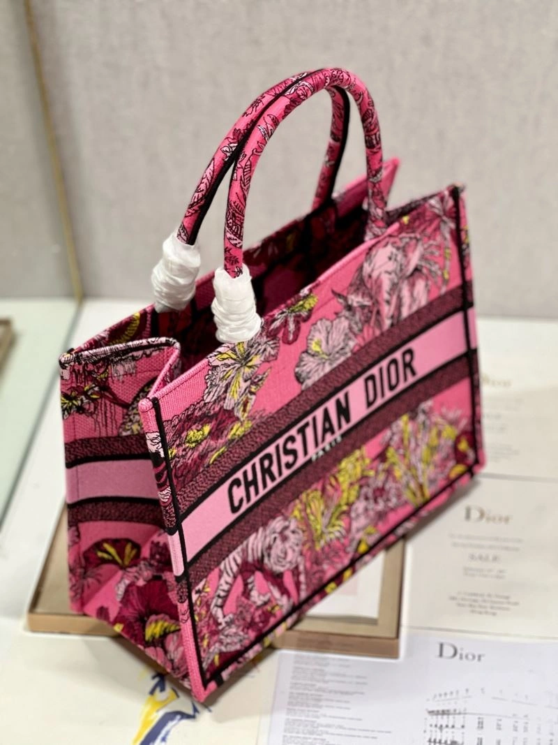 ComfortFit Christian Dior Shopping Bags 76179