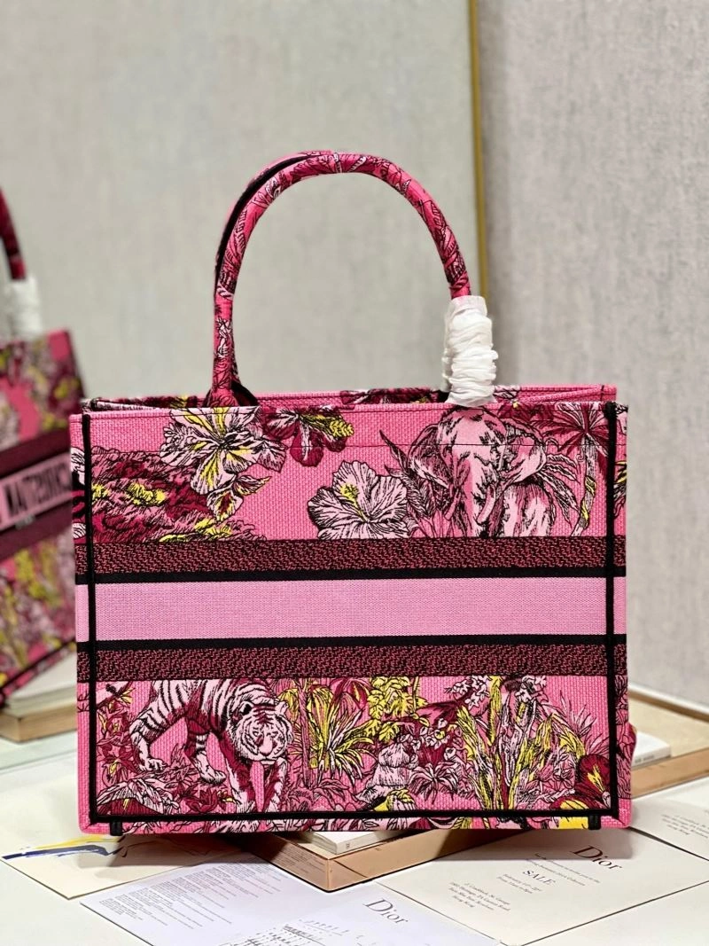 ComfortFit Christian Dior Shopping Bags 76179