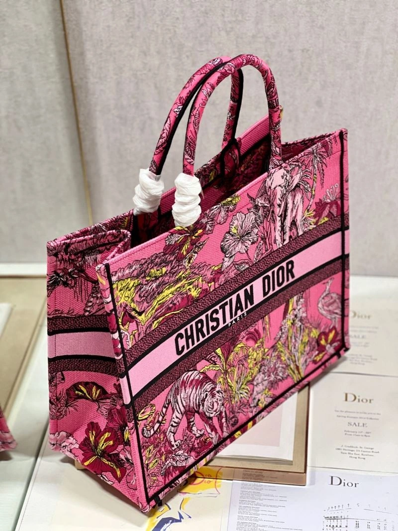 Christian Dior Shopping Bags Sophisticated 76164