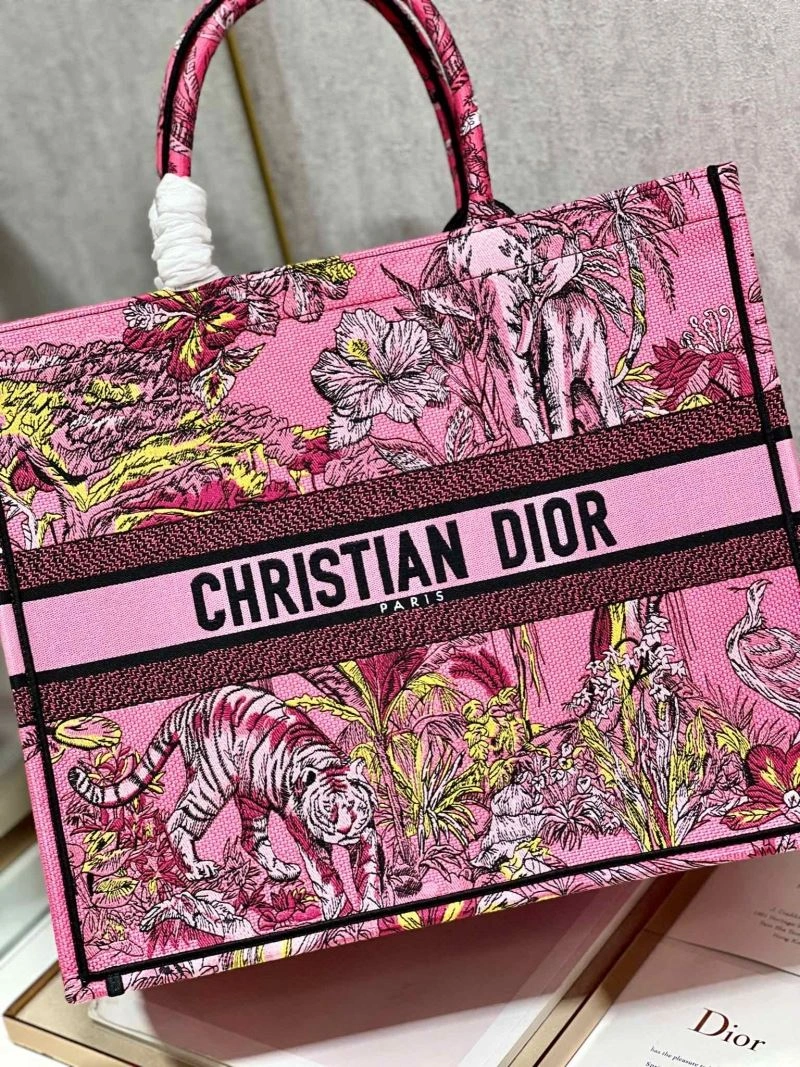 Christian Dior Shopping Bags Sophisticated 76164