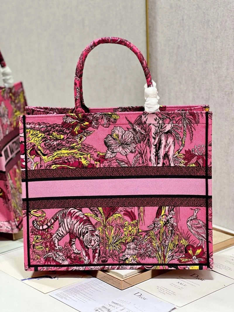 Christian Dior Shopping Bags Sophisticated 76164