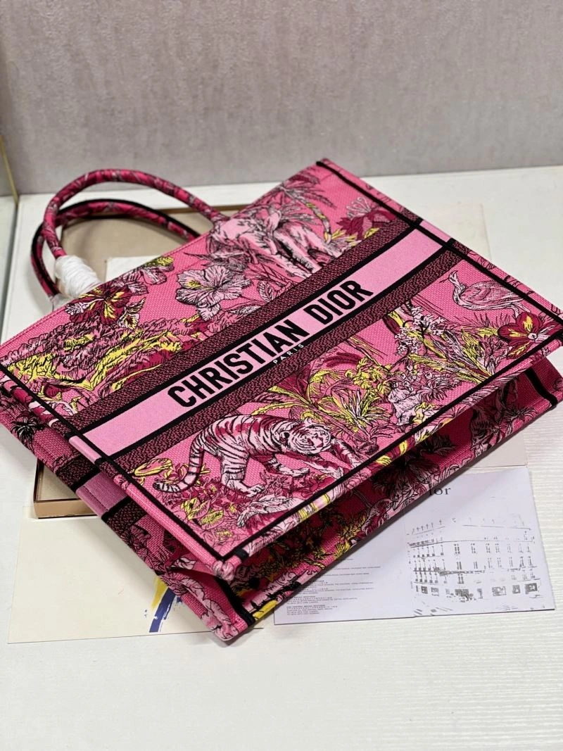 Christian Dior Shopping Bags Sophisticated 76164