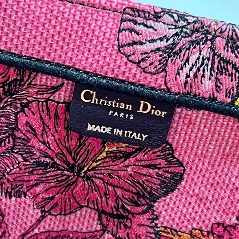Christian Dior Shopping Bags Sophisticated 76164