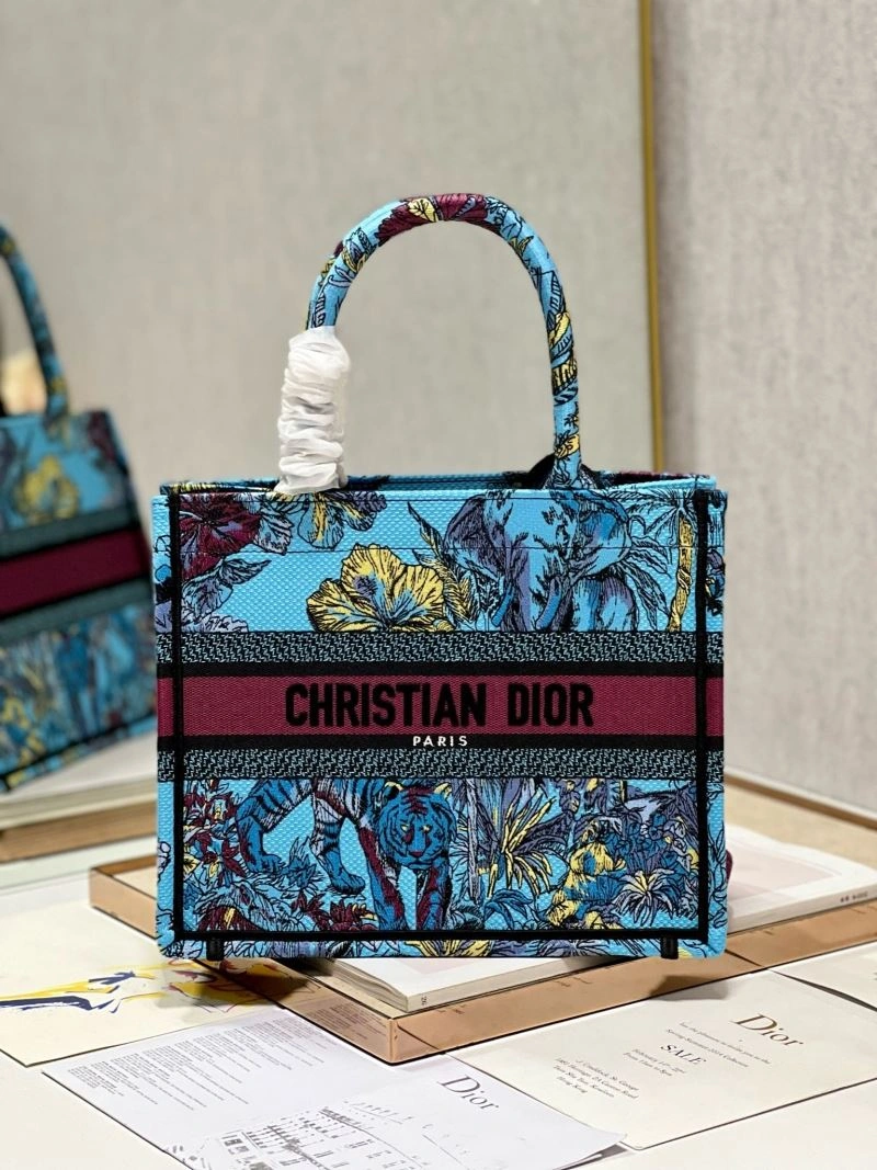Christian Dior Shopping Bags FashionForward 76186