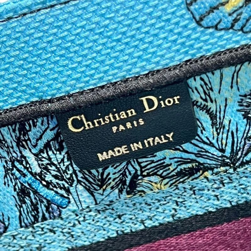 Christian Dior Shopping Bags FashionForward 76186