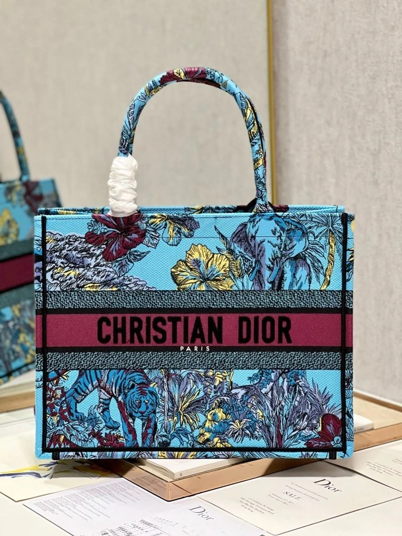 Christian Dior Shopping Bags SunProtective 76168