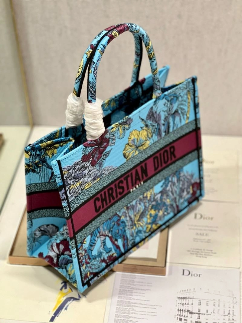 Christian Dior Shopping Bags SunProtective 76168