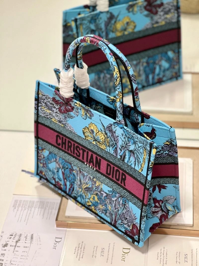 Christian Dior Shopping Bags SunProtective 76168