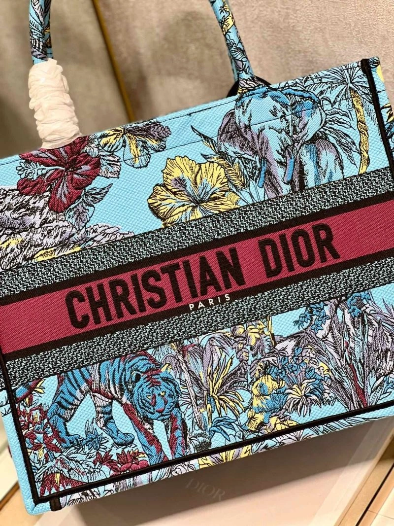 Christian Dior Shopping Bags SunProtective 76168