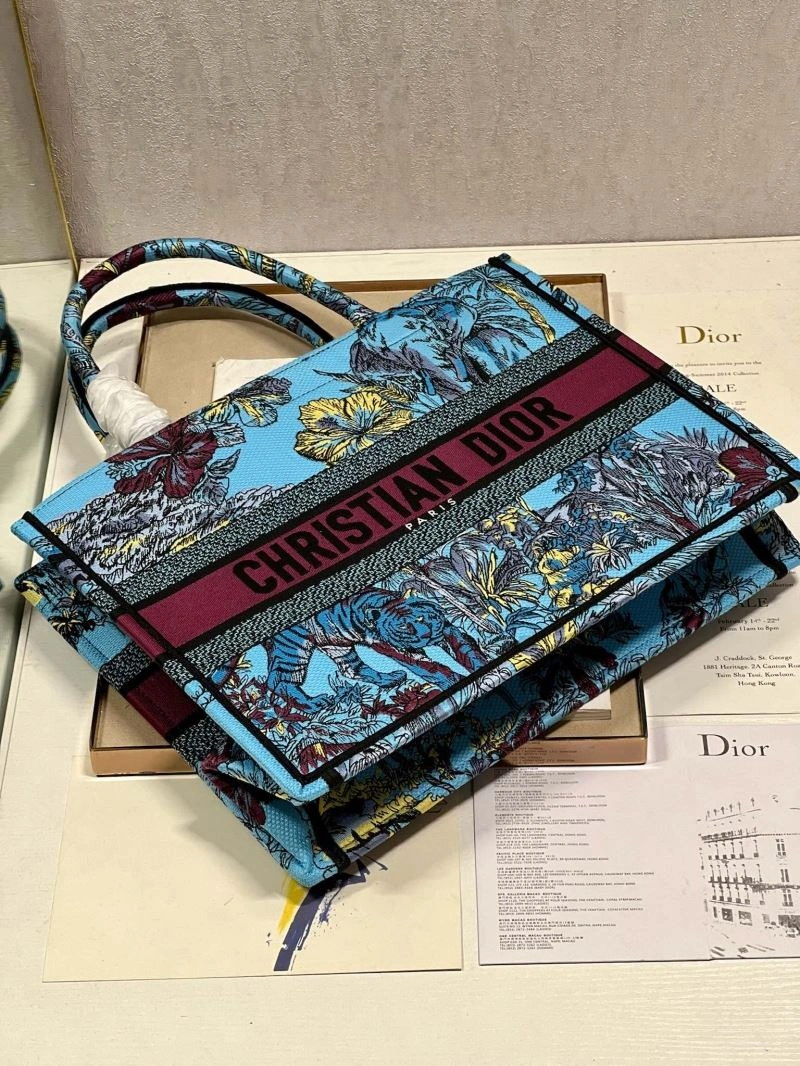 Christian Dior Shopping Bags SunProtective 76168