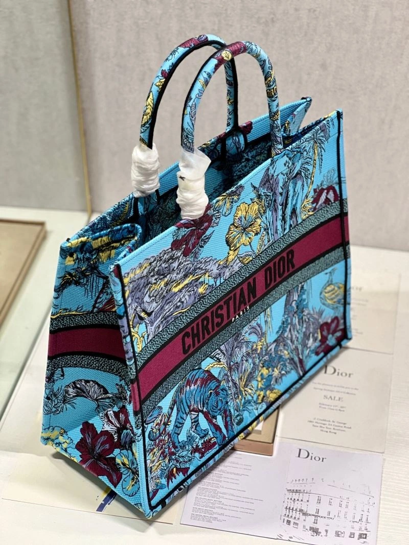 Christian Dior Shopping Bags SoftTouch 76174