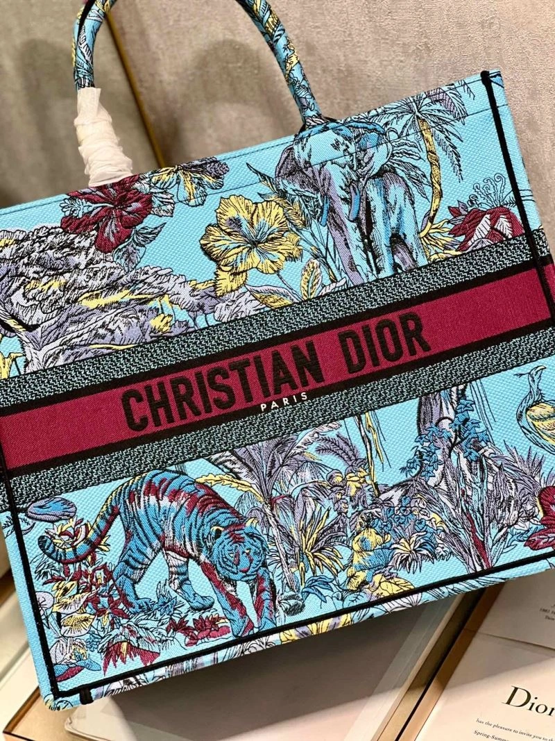 Christian Dior Shopping Bags SoftTouch 76174