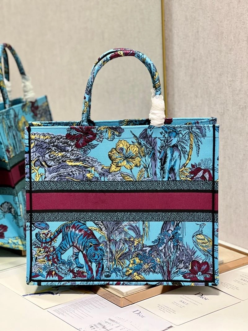Christian Dior Shopping Bags SoftTouch 76174