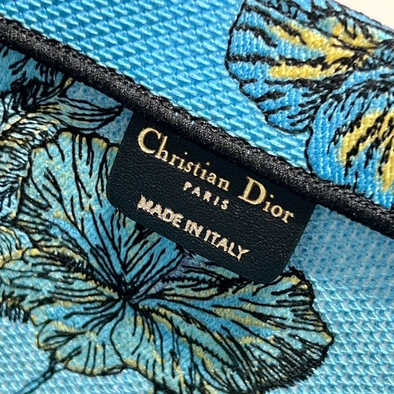 Christian Dior Shopping Bags SoftTouch 76174