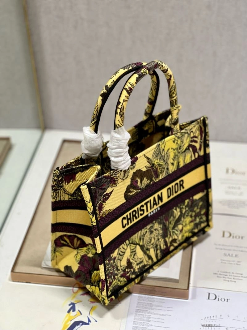 FreshLook Christian Dior Shopping Bags 76185