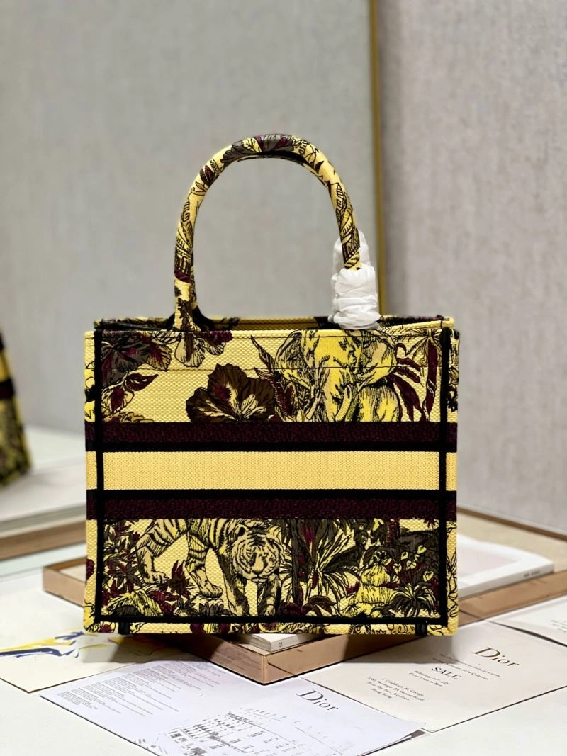 FreshLook Christian Dior Shopping Bags 76185