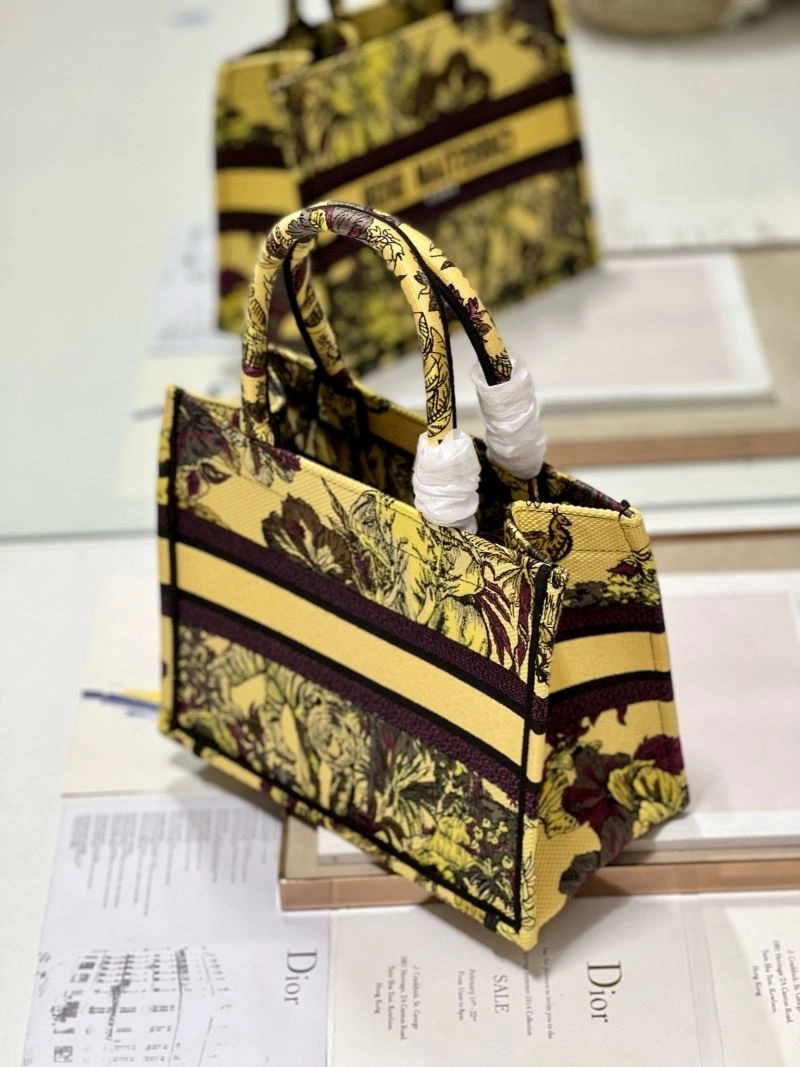 FreshLook Christian Dior Shopping Bags 76185