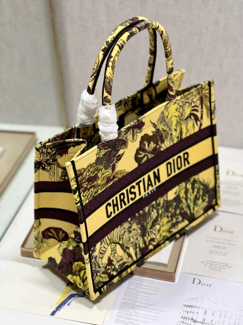Stylish Christian Dior Shopping Bags 76156