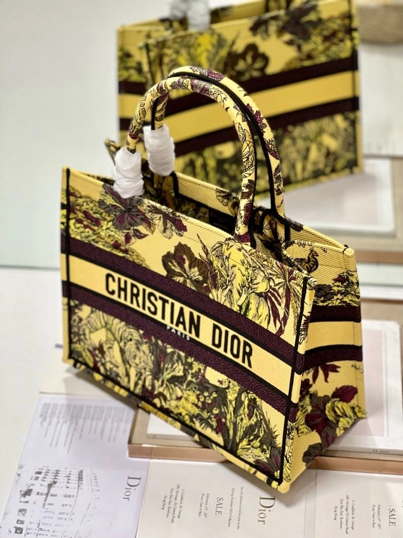Stylish Christian Dior Shopping Bags 76156