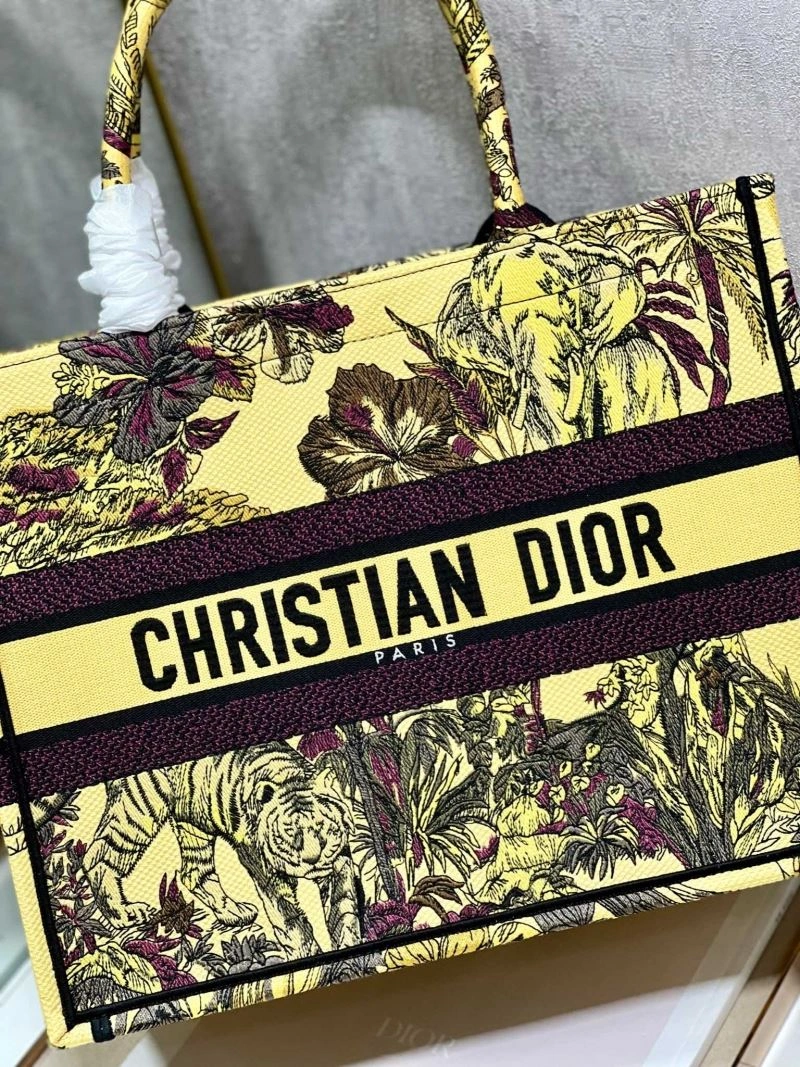 Stylish Christian Dior Shopping Bags 76156