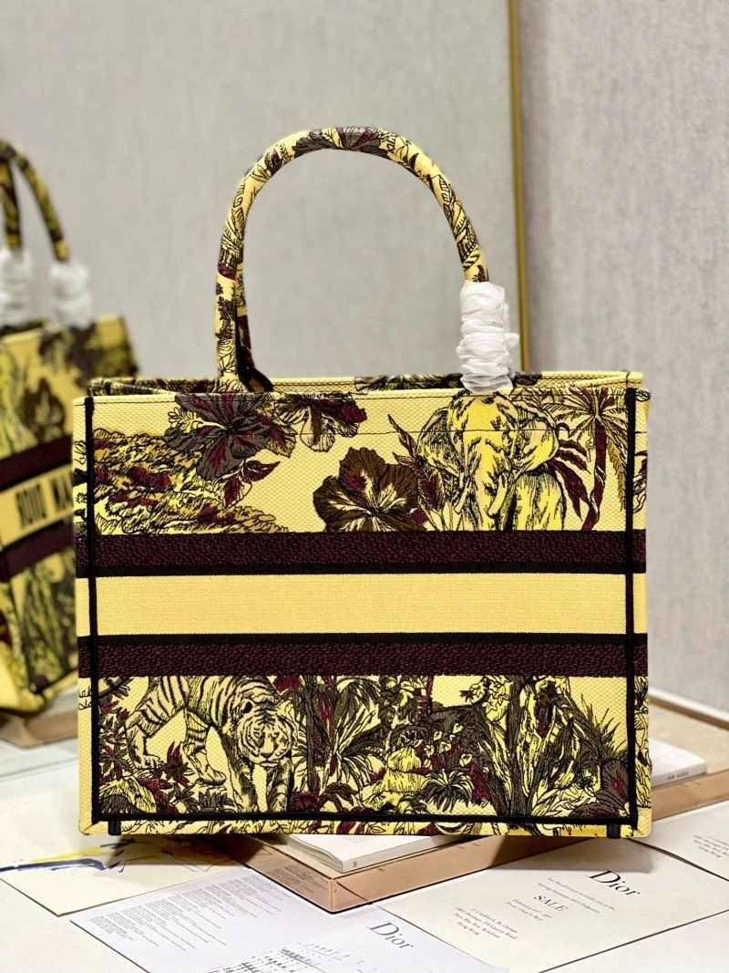 Stylish Christian Dior Shopping Bags 76156