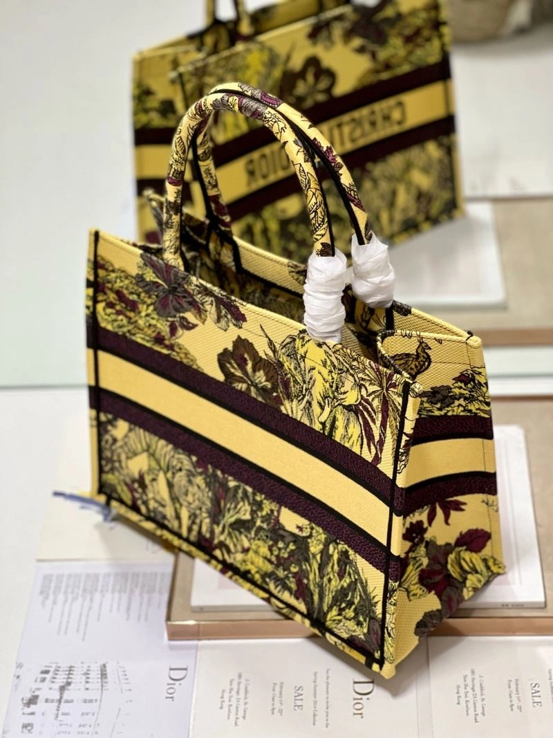 Stylish Christian Dior Shopping Bags 76156