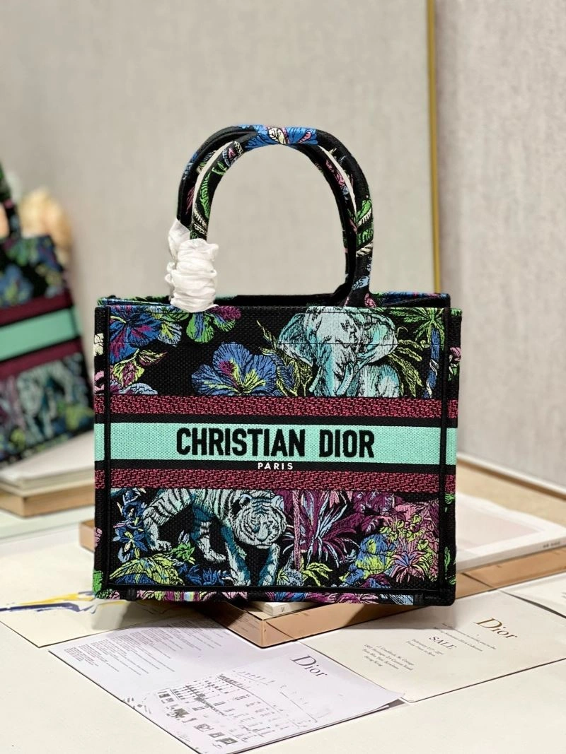 Christian Dior Shopping Bags GoAnywhere 76184