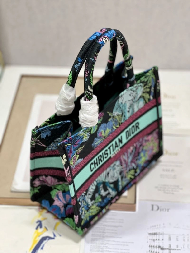 Christian Dior Shopping Bags GoAnywhere 76184