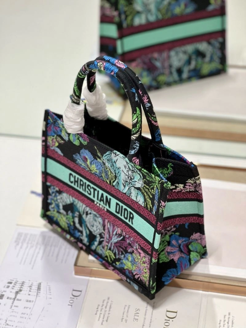 Christian Dior Shopping Bags GoAnywhere 76184