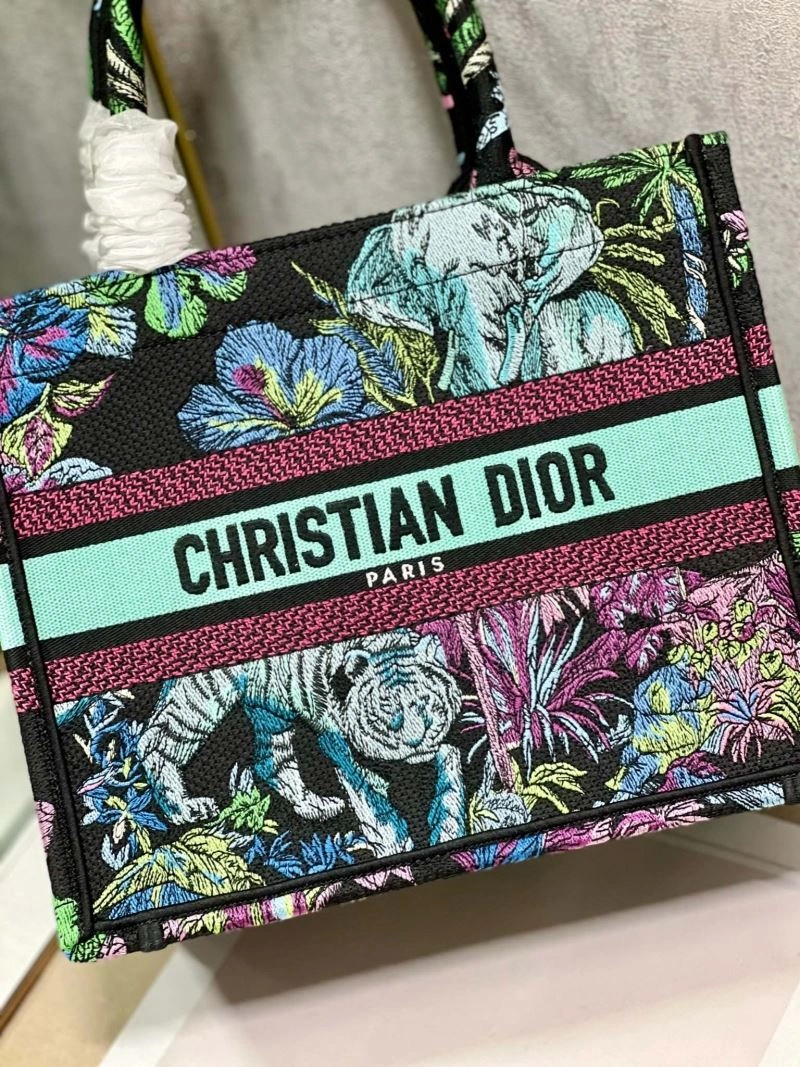 Christian Dior Shopping Bags GoAnywhere 76184
