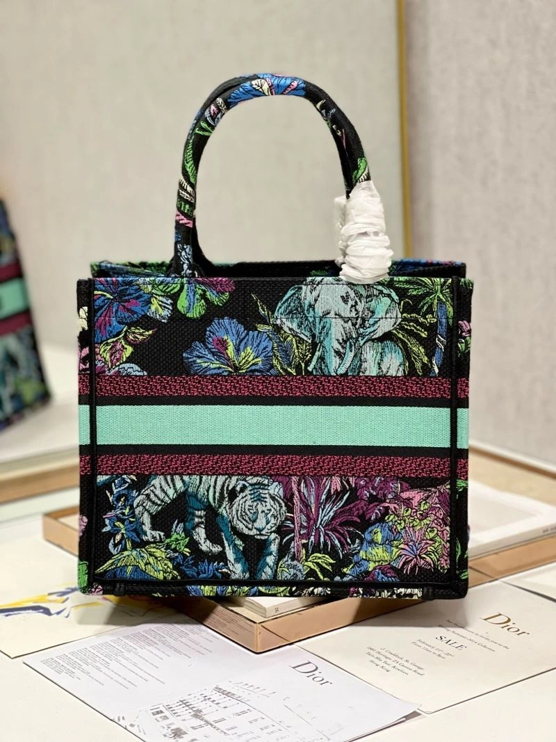 Christian Dior Shopping Bags GoAnywhere 76184