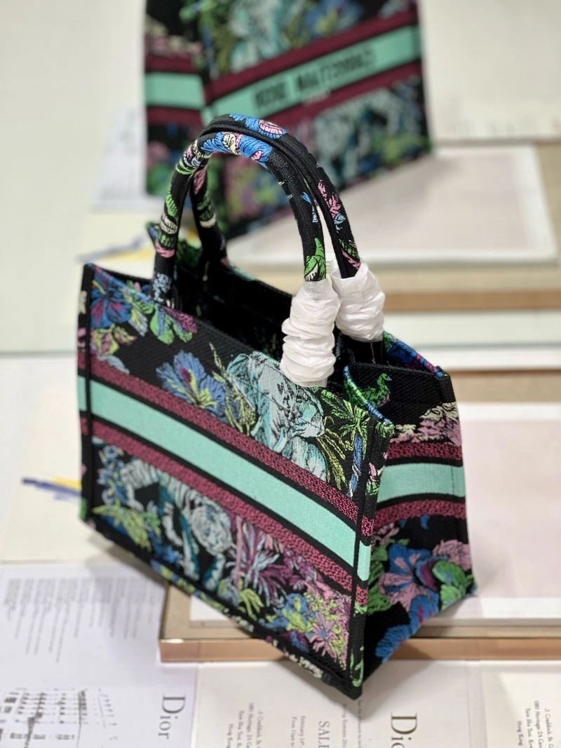 Christian Dior Shopping Bags GoAnywhere 76184