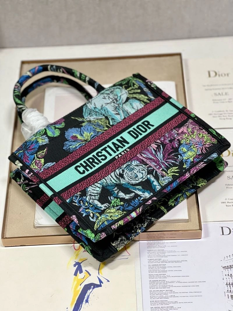 Christian Dior Shopping Bags GoAnywhere 76184