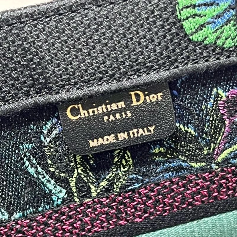 Christian Dior Shopping Bags GoAnywhere 76184