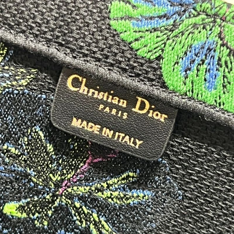 Lightweight Christian Dior Shopping Bags 76167