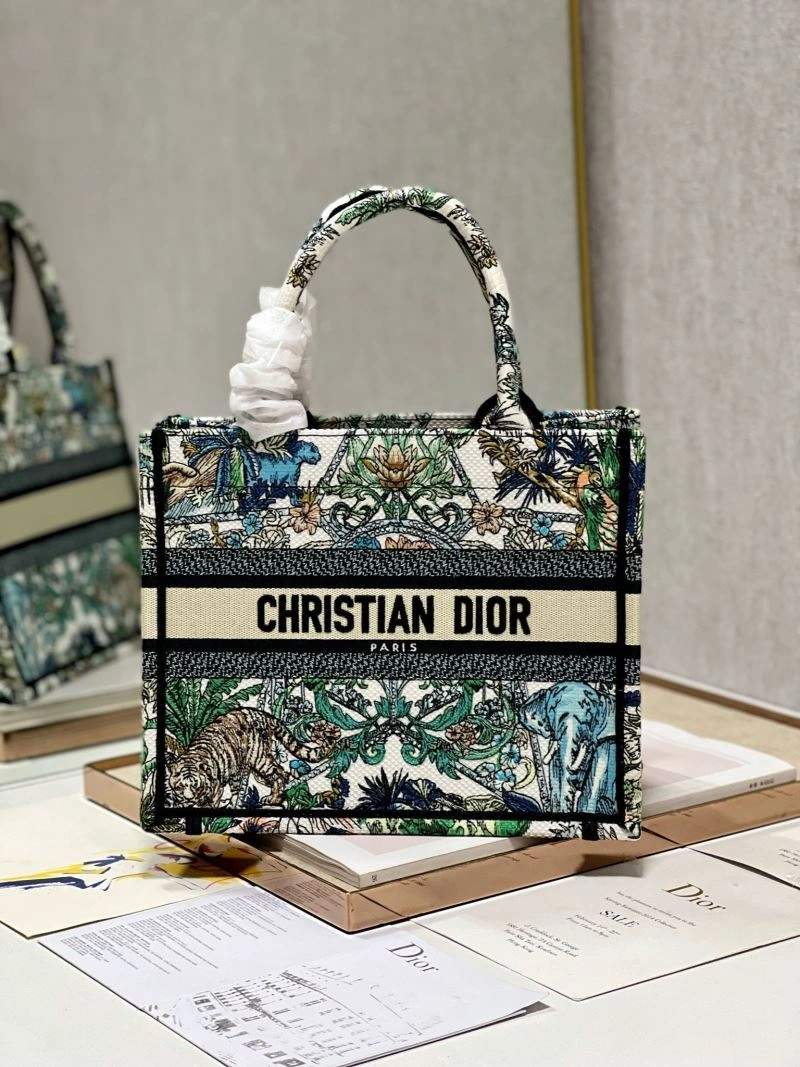 Christian Dior Shopping Bags WrinkleFree 76175