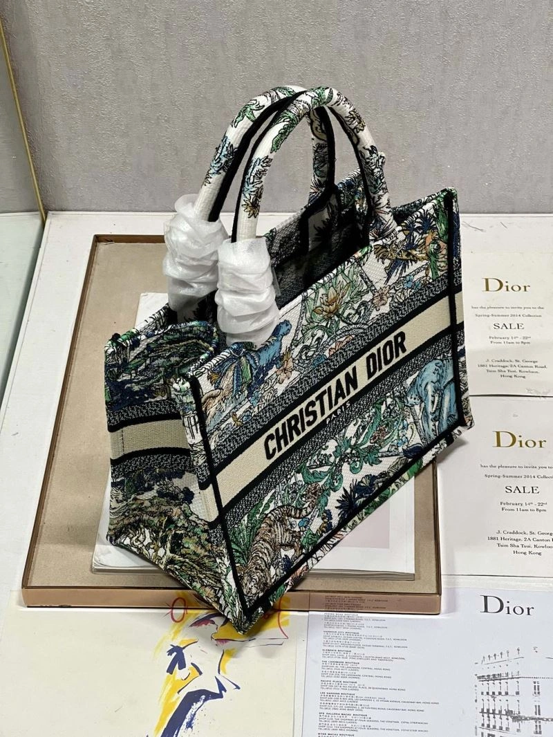 Christian Dior Shopping Bags WrinkleFree 76175