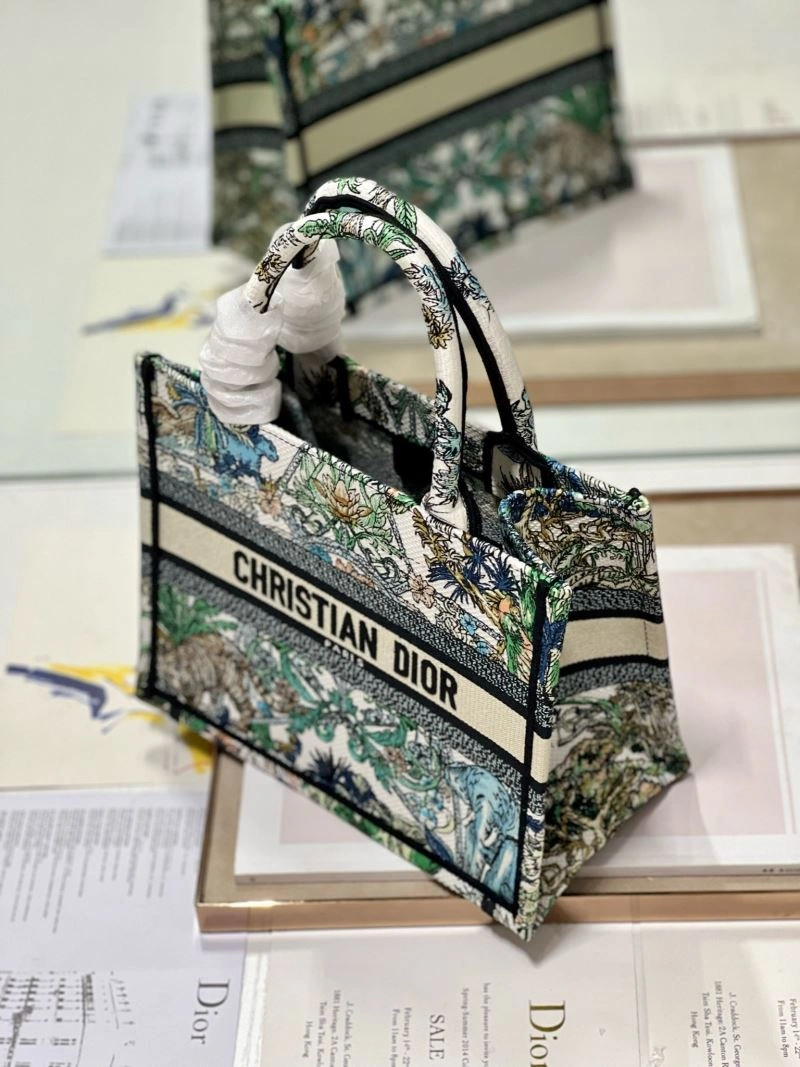 Christian Dior Shopping Bags WrinkleFree 76175