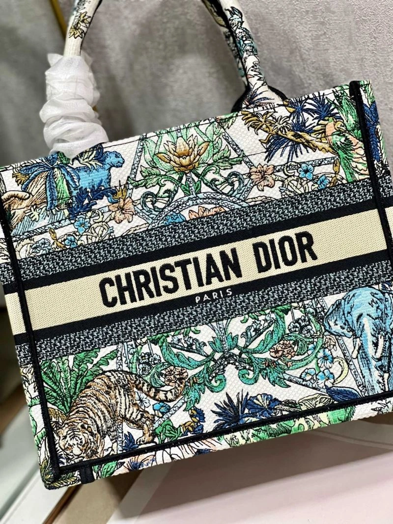 Christian Dior Shopping Bags WrinkleFree 76175