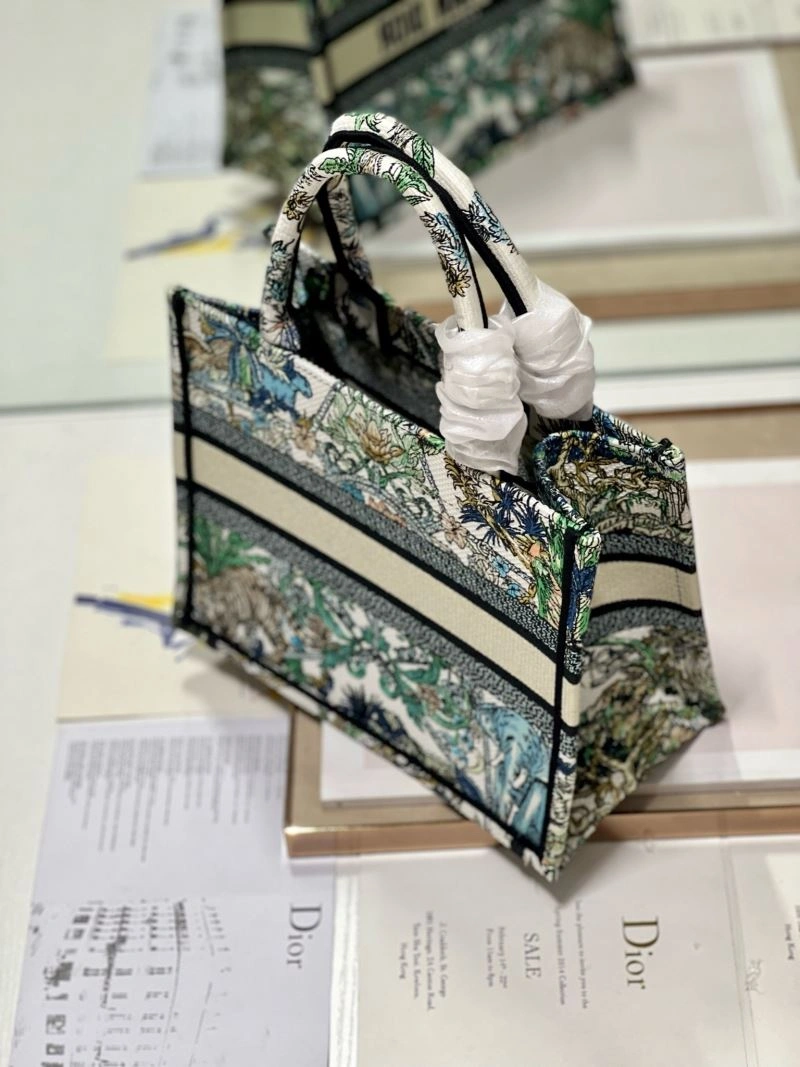 Christian Dior Shopping Bags WrinkleFree 76175