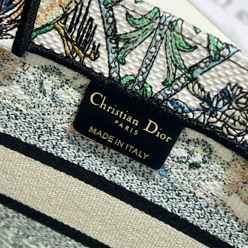 Christian Dior Shopping Bags WrinkleFree 76175