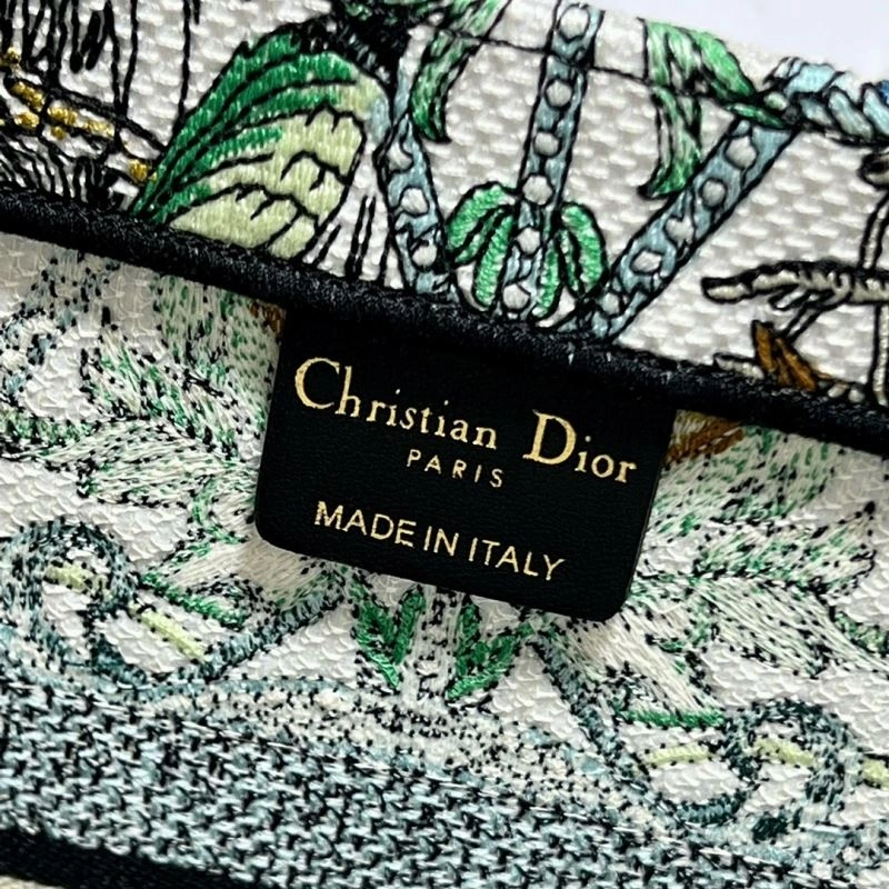 Casual Christian Dior Shopping Bags 76183