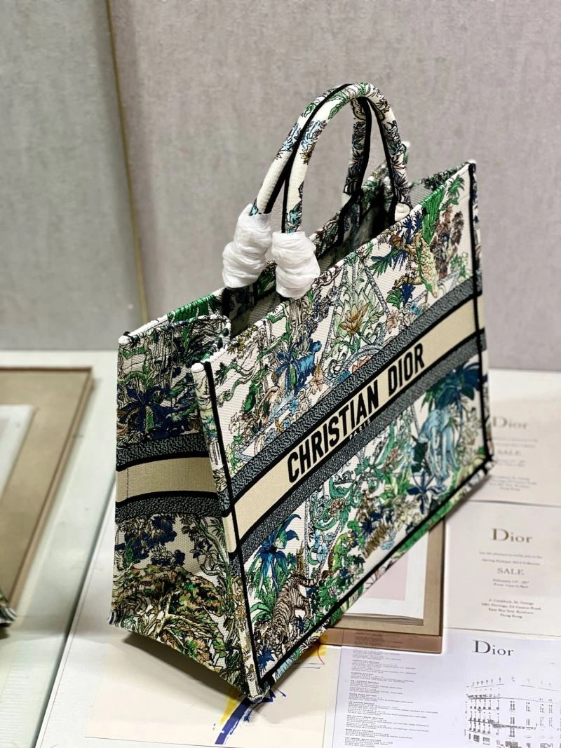 Christian Dior Shopping Bags ZeroBulk 76157