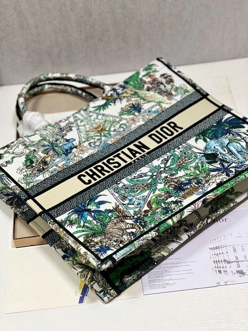 Christian Dior Shopping Bags ZeroBulk 76157