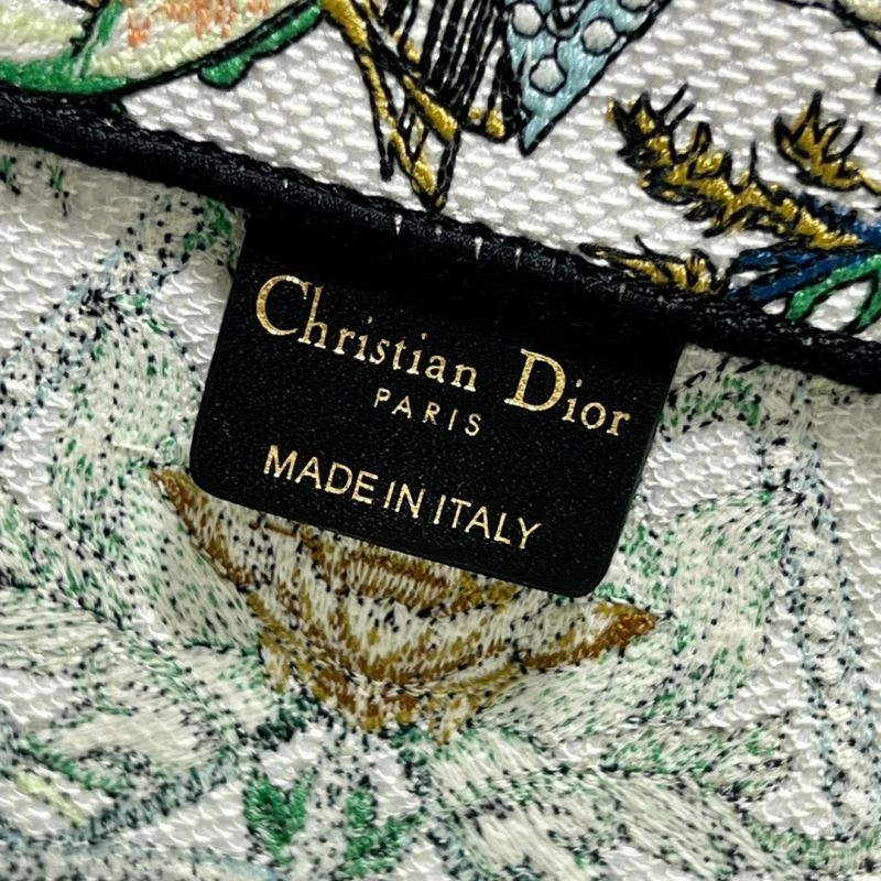 Christian Dior Shopping Bags ZeroBulk 76157