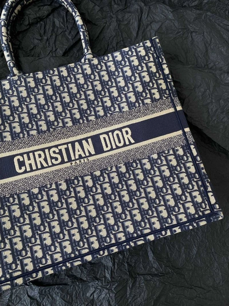 Christian Dior Shopping Bags Compact 75667
